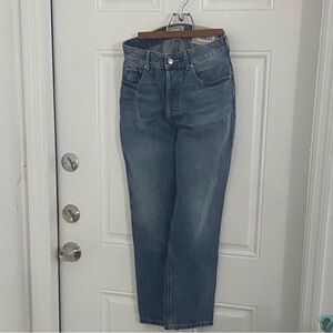 Everlane Light Blue Denim Jeans🩵